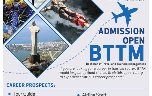Best BTTM college