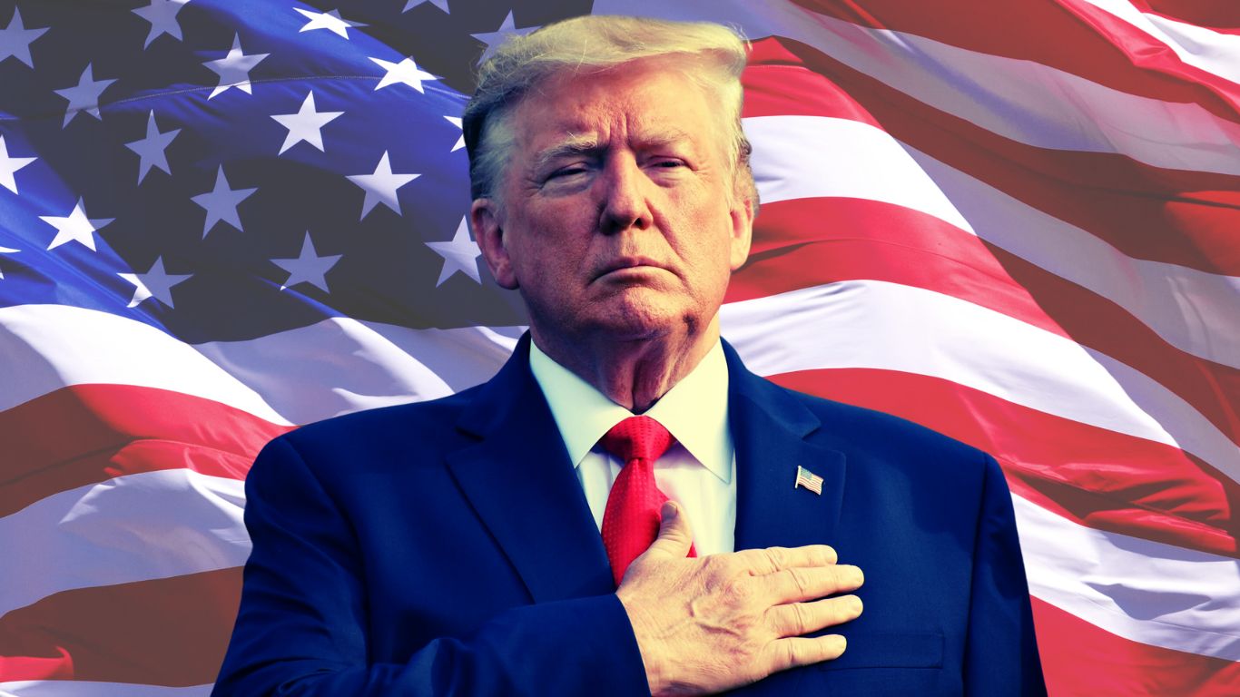 Trump Proposes Automatic Green Cards for Foreign Graduates in US